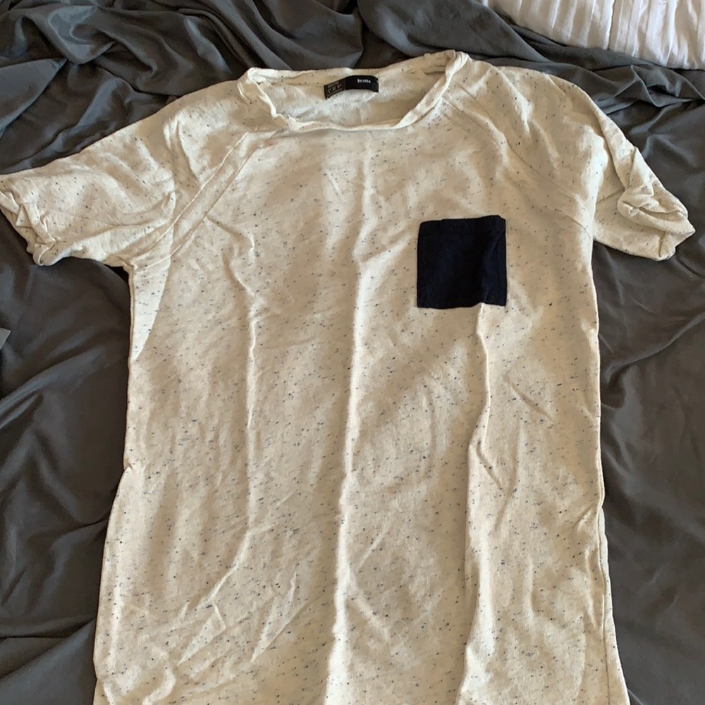 Bershka Men’s shirt large